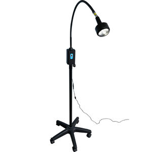 lámpara para exploración led