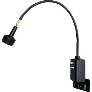 lámpara para exploración led