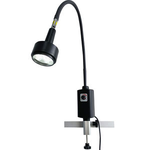 lámpara para exploración led