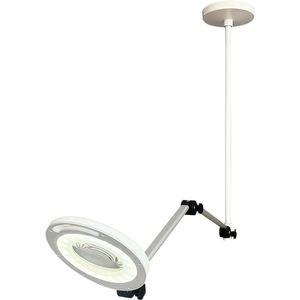lámpara para exploración led