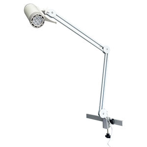 lámpara para exploración led