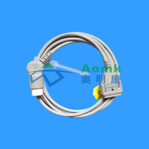 cable de ECG
