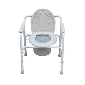 silla de ducha con reposabrazos 1