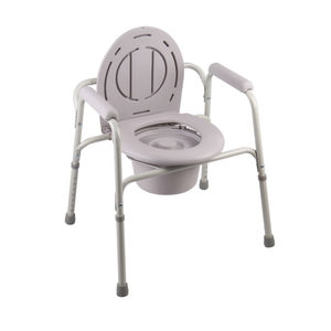 silla de ducha con reposabrazos 1