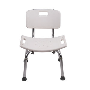 asiento de baño