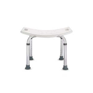 silla de ducha sin respaldo 1