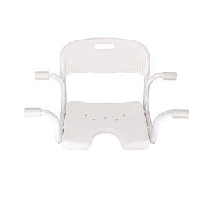 silla de ducha