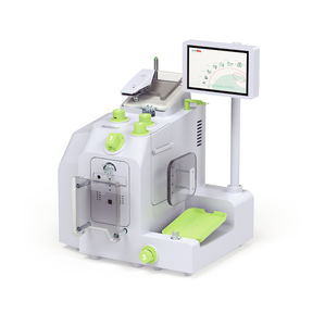 extractor de los componentes sanguíneos automático