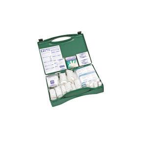 kit de emergencia 1