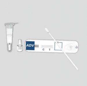 prueba rápida para enfermermedades infecciosas 1