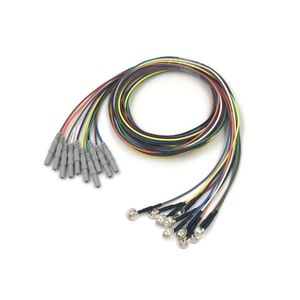 electrodo ECG de monitorización 1