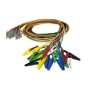 cable para electroencefalograma (EEG) DIN