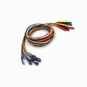 electrodo ECG de monitorización