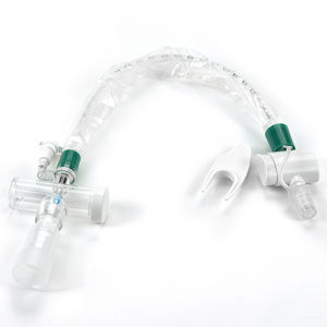 circuito de respiración de un solo uso 1