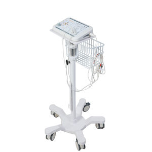 sistema EMG 2 canales