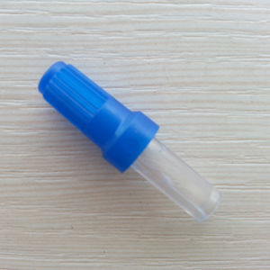 conector para perfusión LUER®-lock 1