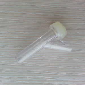 conector para perfusión en Y 1