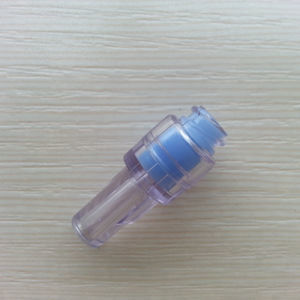 conector para perfusión LUER®-lock 1