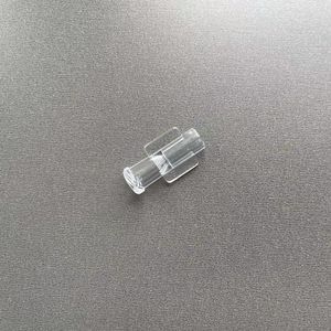 conector para perfusión con componentes sin látex 1