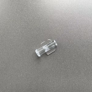 conector para perfusión con componentes sin látex 1