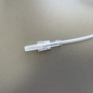 conector para perfusión LUER®-lock 1