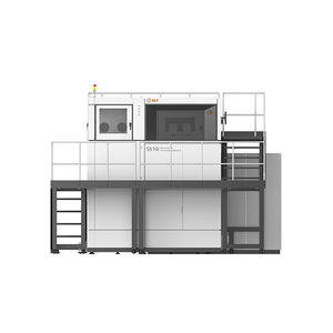 impresora 3D médico