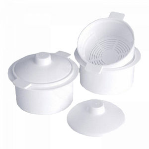 contenedor para instrumental dental