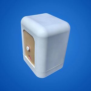 simulador de biopsia prostática