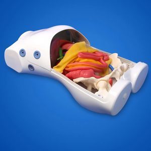 simulador de laparoscopia 1