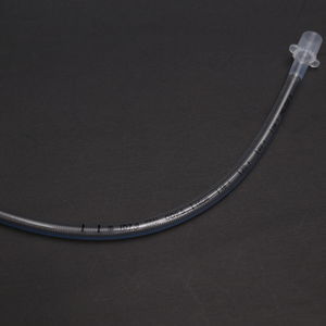 tubo endotraqueal oral
