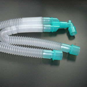 circuito de respiración pediátrico