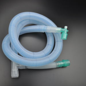 circuito de respiración para adulto