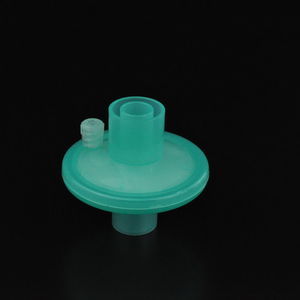 filtro antibacteriano