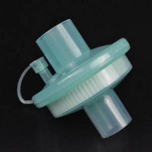 filtro antibacteriano
