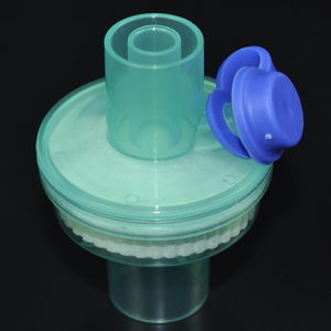 filtro antibacteriano