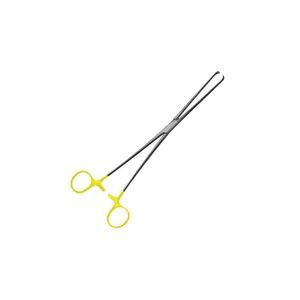 pinza quirúrgica