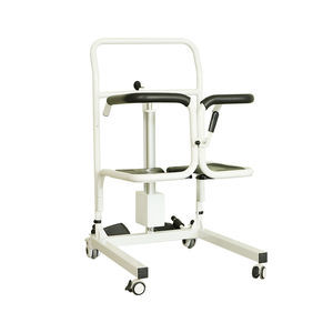 silla de traslado de pacientes de exterior