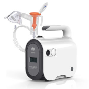 nebulizador electroneumático