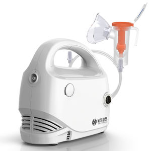 nebulizador electroneumático