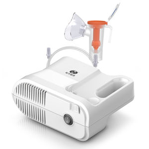 nebulizador electroneumático