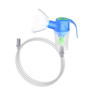 nebulizador neumático