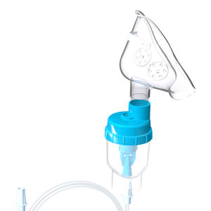 nebulizador neumático