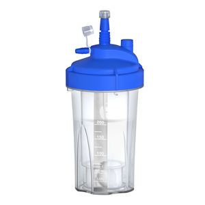 humidificador de burbujas
