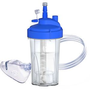 humidificador de burbujas