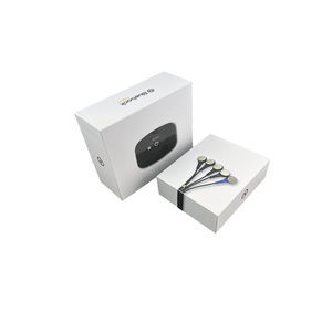 electromiógrafo portátil