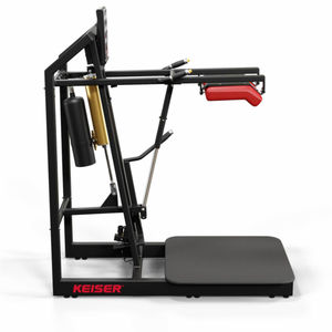máquina de musculación squat 1
