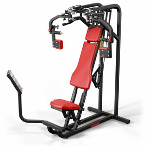 máquina de musculación pec deck butterfly 1