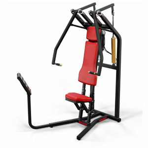 máquina de musculación prensa de pecho 1