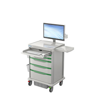 carro informático médico