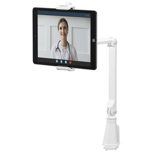 brazo para monitor médico